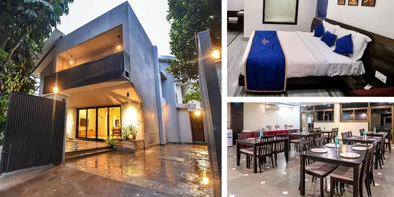 Hotels Near Lonavala Station