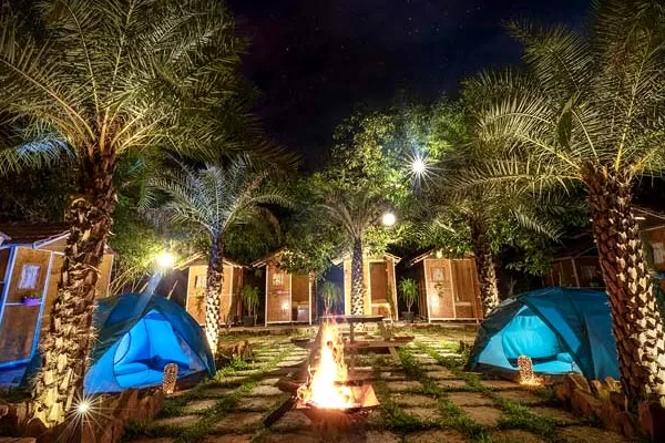 Mango Mist Resort