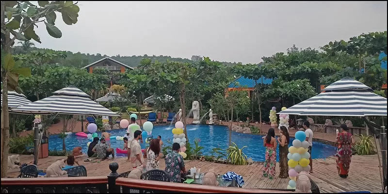 Myfair On Sea