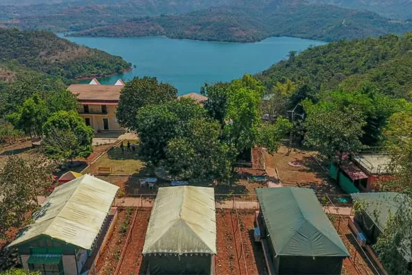 Panshet Valley Resort