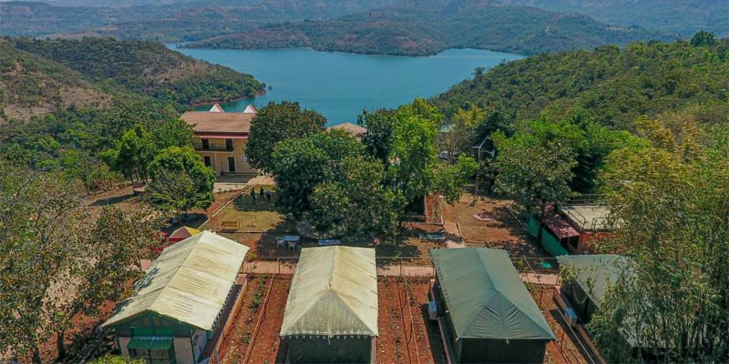 Panshet Valley Resort