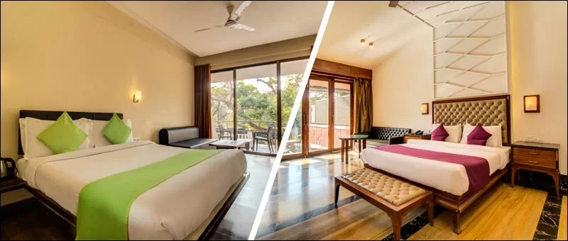 Regal Hotel Mahabaleshwar Accommodation