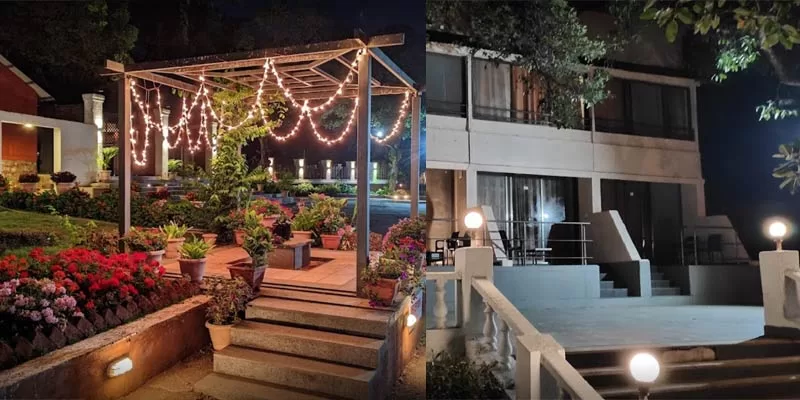 Regal Hotel Mahabaleshwar