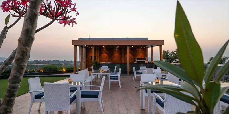 Regenta SGS Greenotel