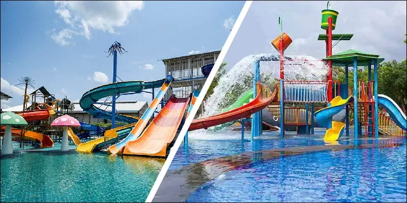 Resorts in Lonavala with Water Park