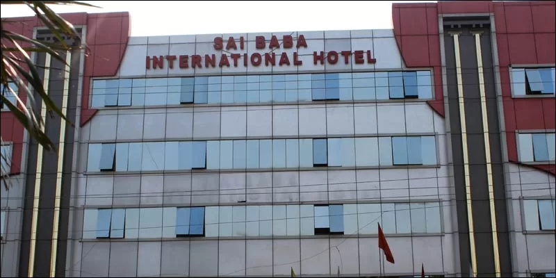 Sai Baba International Hotel