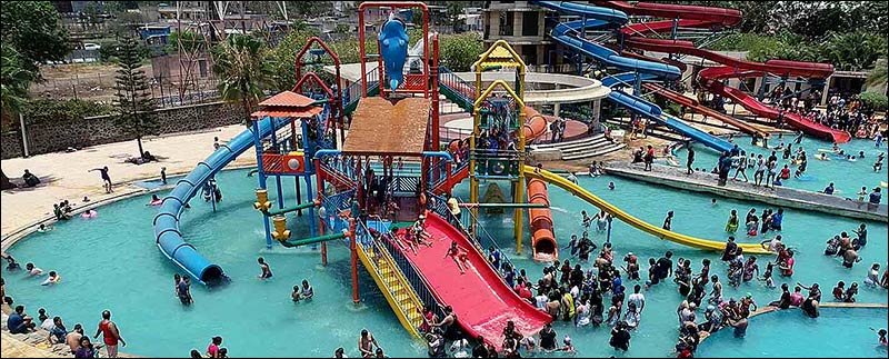 Sentosa Resort Ravet