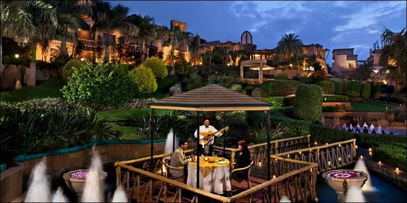The Corinthians Resort and Club
