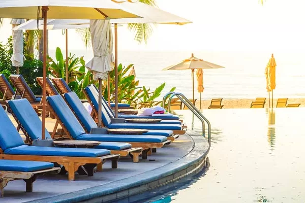 The Windflower Resort and Spa