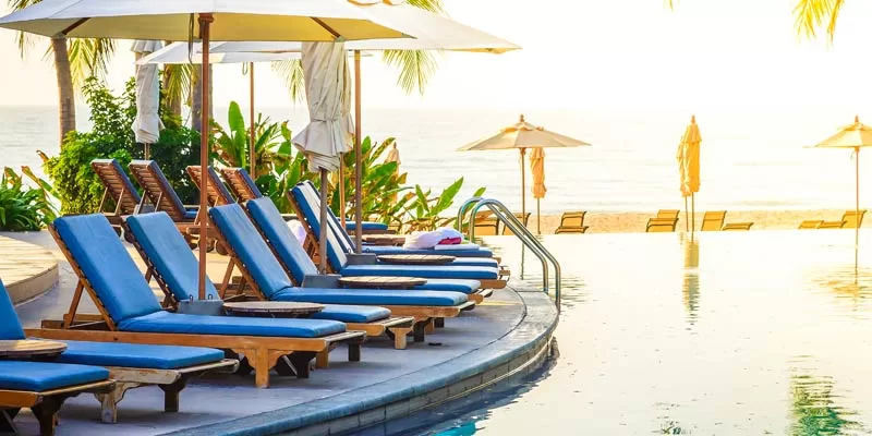 The Windflower Resort and Spa