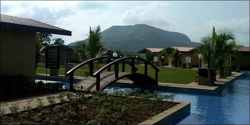 Treasure Island Resort