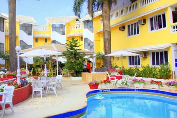Avion Holiday Resort