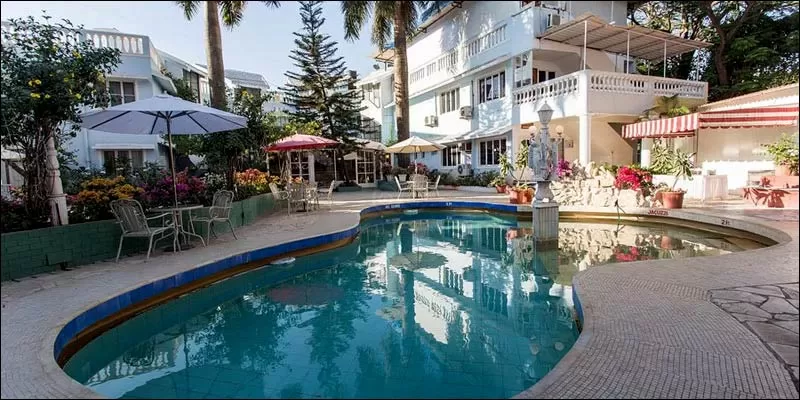 Avion Holiday Resort Contact Number