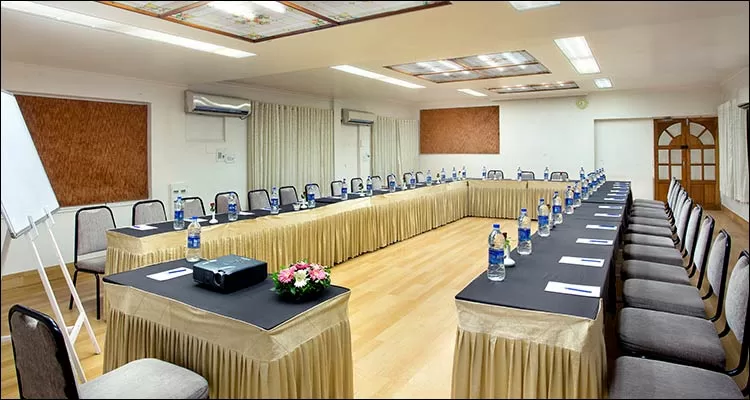 Conference at Avion Holiday Resort Lonavala