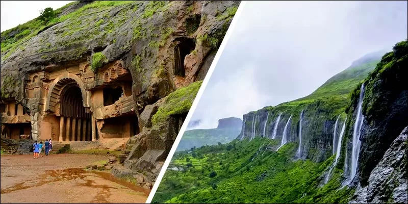 Exploring Lonavala