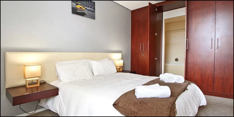Fountain Hotel Accomodation