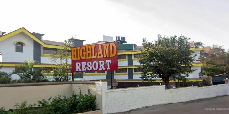 Highland Resort