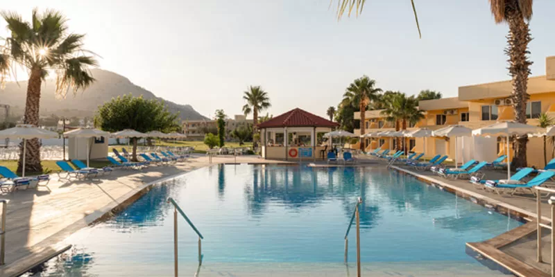 Hotel Aatmaram