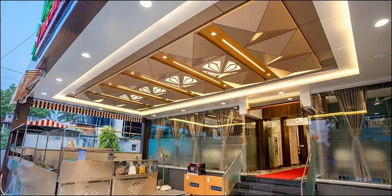 Hotel Types in Ahmednagar