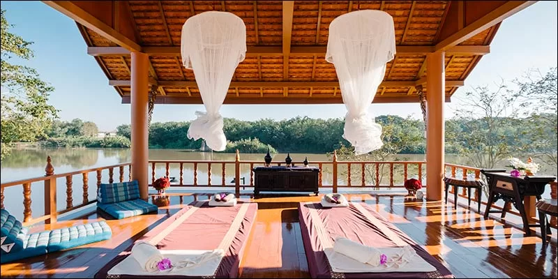 Hotels in Ahmednagar - Amenities and Facilities
