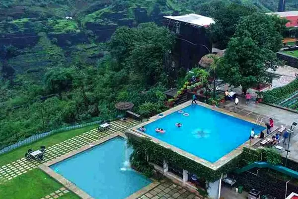 Manas Resort Igatpuri