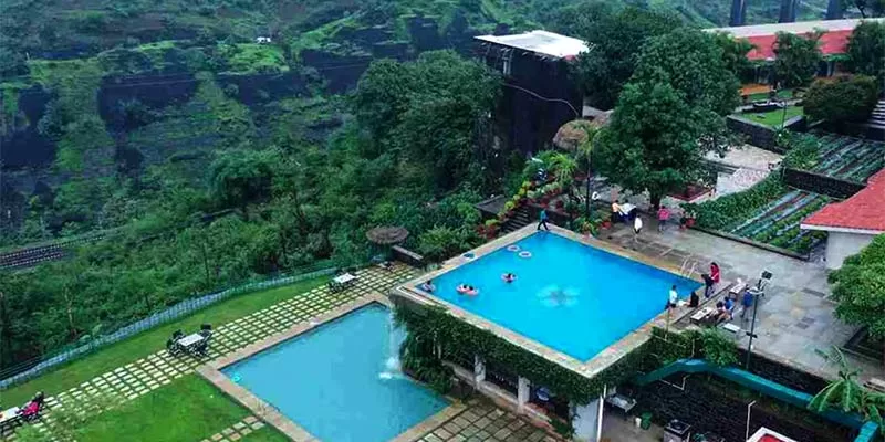 Manas Resort Igatpuri