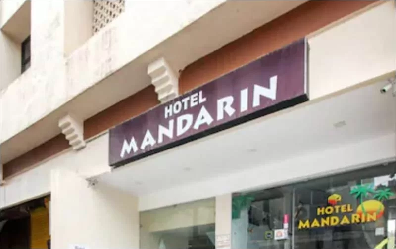 Mandarin Hotel Mapusa