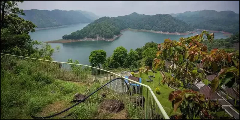 Manori Island