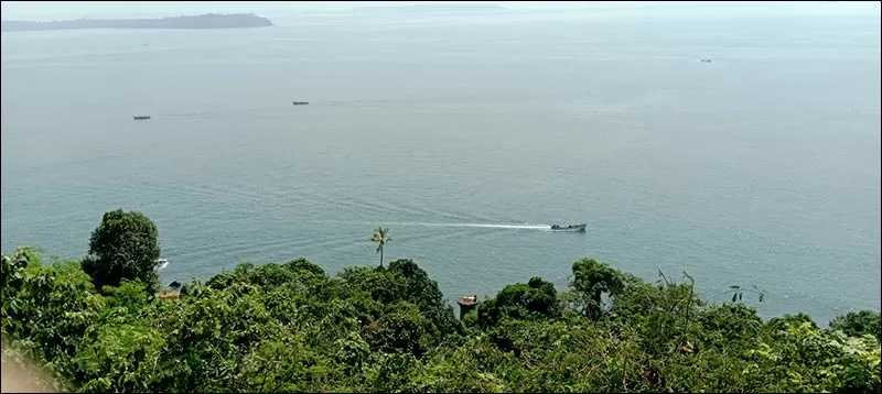 Mapusa A Hidden Gem in Goa