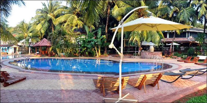 Prakruti Resort
