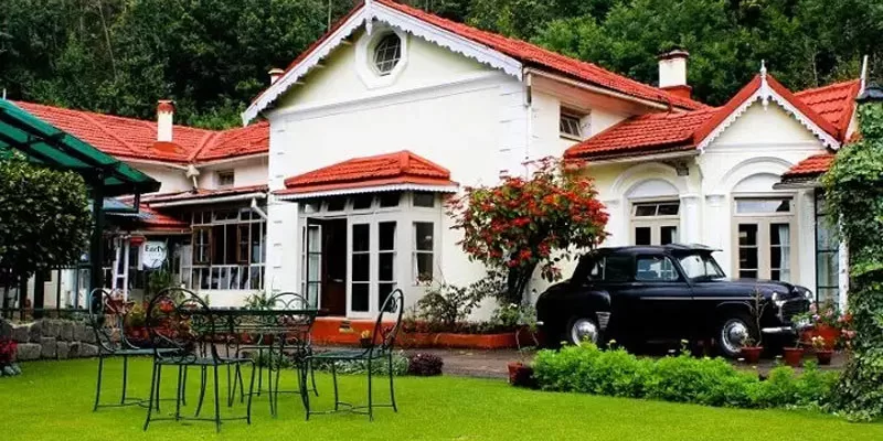 Resorts In Ooty For Couples