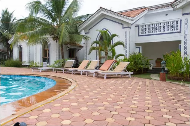 Riviera Hermitage