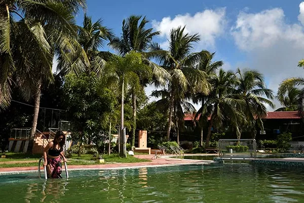 Sana Beach Resort