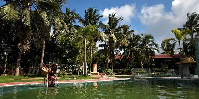 Sana Beach Resort