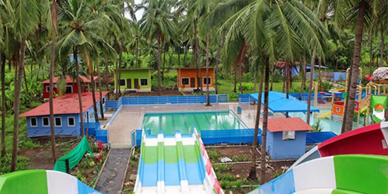 Virar Resort