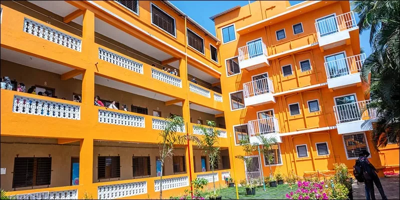 Visava Resort Virar Packages