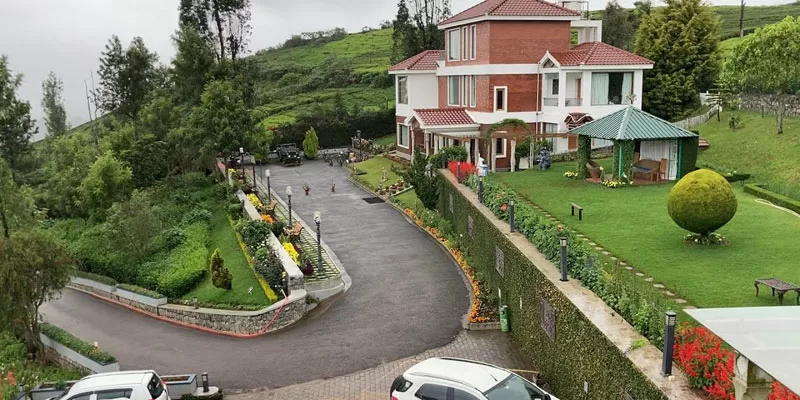 Western Valley Resort