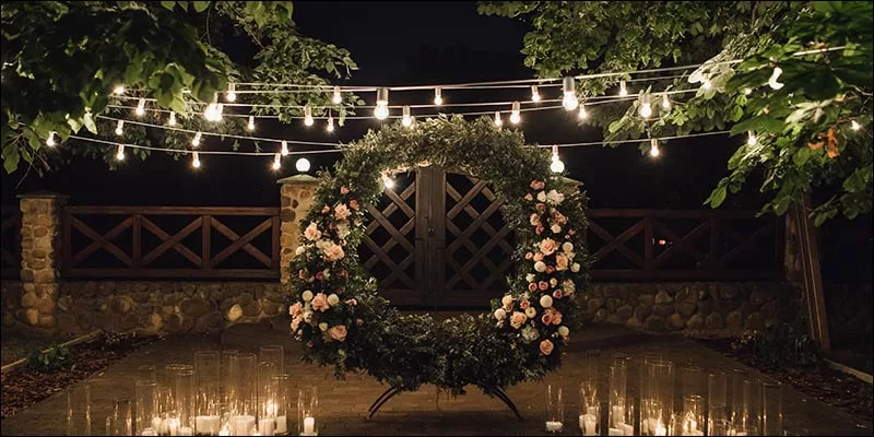 Events and Celebrations at La Niebla Farm Resort