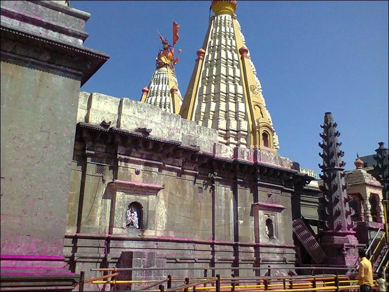Jyotiba Temple
