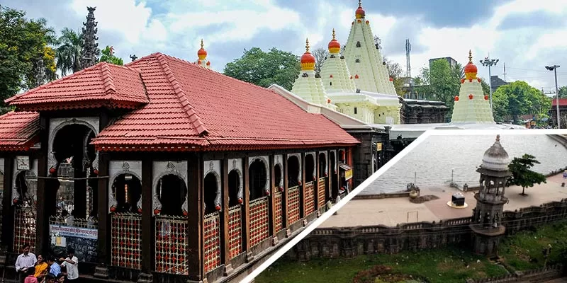 Kolhapur Tourist Places