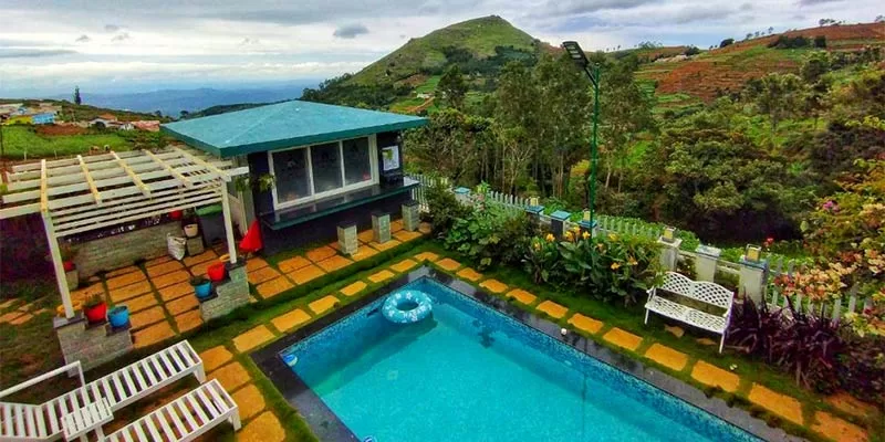 La Niebla Farm Resort