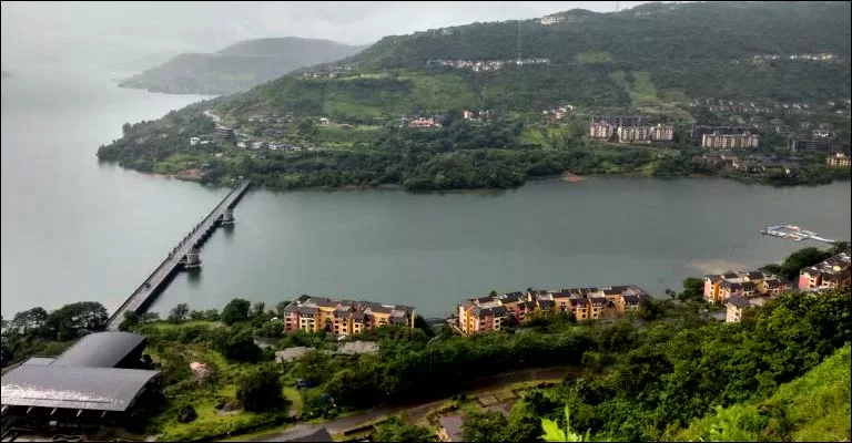 Lavasa City