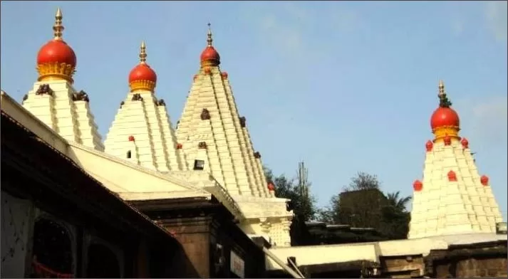 Mahalaxmi Temple