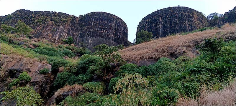 Raigad Fort History