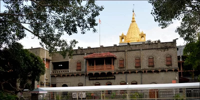 SaiBaba Temple
