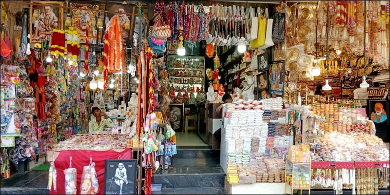 Shirdi Shopping