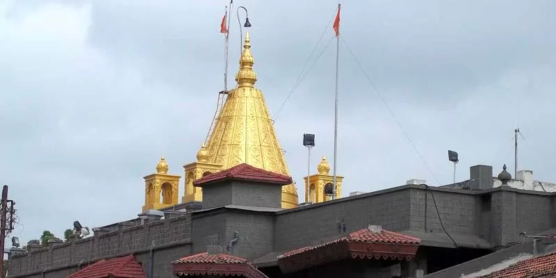 Shirdi Tourist Places