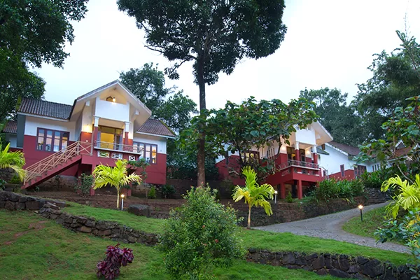 Vythiri Holiday Resort