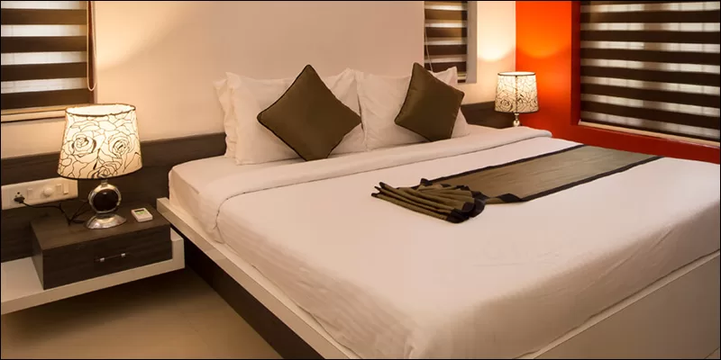 Vythiri Holiday Resort Accommodation