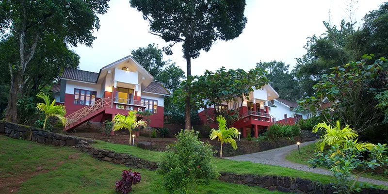 Vythiri Holiday Resort